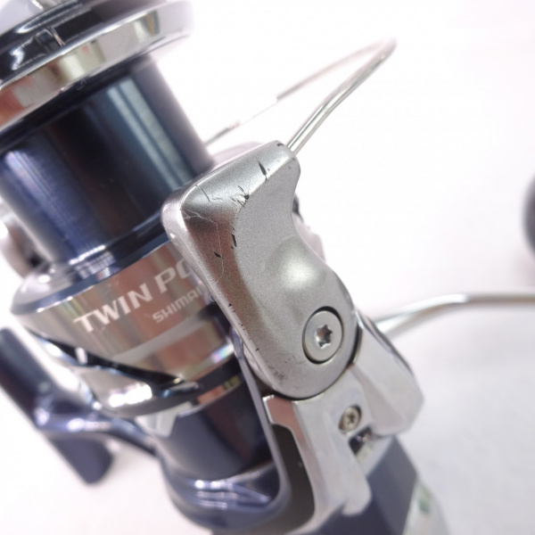 21ツインパワーSW 5000XG